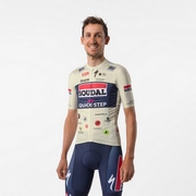 CASTELLI ( �J�X�e�� ) �����W���[�W GIRO26 150 YEARS JERSEY ( �W��26 150���N �W���[�W ) 150�A�j�o�[�T���[(�z���C�g) M