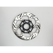 BRAKING ( �u���[�L���O ) �f�B�X�N�u���[�L���[�^�[ BRAKE FORCE ( �u���[�L�t�H�[�X ) 140mm/1.9mm