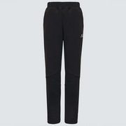 OAKLEY ( �I�[�N���[ ) �J�W���A���p���c ENHANCE FLEECE PANTS YTR 1.7 �q���p ( �G���n���X �t���[�X �p���c ) �u���b�N�A�E�g L