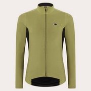 OAKLEY ( I[N[ ) W[W CLIMA THERMAL LS JERSEY ( NC} T[} OX[uW[W ) t@[ M