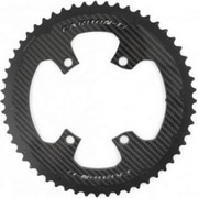 CARBON-TI リペアパーツ ブラック X-CARBORING EVO ROAD A/C 9200 (110