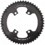 CARBON-TI �`�F�[�������O X-CARBORING EVO ROAD A/C DA9200 (110/50T)