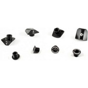 CARBON-TI ���y�A�p�[�c X-COVER DA9200 1X ( �G�b�N�X-�J�o�[ DA9200 1X ) �u���b�N