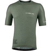 NALINI ( ナリーニ ) 半袖ジャージ GRAVEL SHIRT ( グラベル シャツ