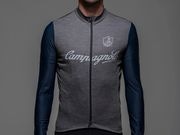 Campagnolo ( Jpj[ ) 19FW PALLADIO WINTER WOOL JERSEY ubN XL