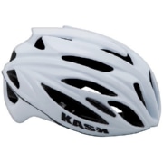 KASK ( カスク ) スポーツヘルメット RAPIDO ( ラピド ) ホワイト M