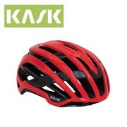 KASK(カスク)VALEGRO レッド M | 自転車・パーツ・ウェア通販 | ワイズ 