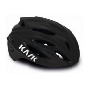 KASK ( カスク ) スポーツヘルメット RAPIDO ( ラピド ) ブラック
