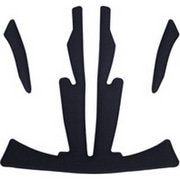 KASK ( �J�X�N ) �p�b�h�E���̑� SINTESI INTERNAL SPARE PAD ( �V���e�V�[ �C���^�[�i�� �X�y�A�p�b�h ) L