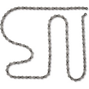 Campagnolo ( Jpj[ ) `F[ SUPER RECORD X CHAIN ( X[p[R[h X `F[ ) C-Link 1x13s Ox 123L