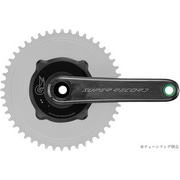 Campagnolo ( カンパニョーロ ) クランクタイプパワーメーター 1X