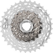 Campagnolo ( Jpj[ ) XvPbg SUPER RECORD 13 ULTRA CASSETTE ( X[p[R[h 13 Eg JZbg ) 11-36T N3W