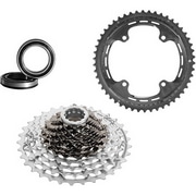 Campagnolo ( カンパニョーロ ) コンポセット SUPER RECORD 13 ULTRA