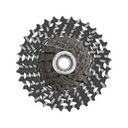 Campagnolo ( �J���p�j���[�� ) �X�v���P�b�g RECORD WRL �J�Z�b�g 13S 11-36T