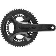 Campagnolo ( �J���p�j���[�� ) �N�����N RECORD WRL �N�����N�̂� 2x13S 170mm