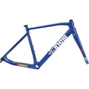 CINELLI ( �`�l�� ) ���[�h�t���[�� SUPERSTAR DISC ( �X�[�p�[�X�^�[ �f�B�X�N ) �_�[�N�i�C�g M (�K���g���ڈ�175cm�O��)