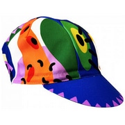 CINELLI ( `l ) 201101 MAKE PEACE CAP F