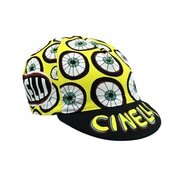 CINELLI ( `l ) Lbv CAP ANA BENAROYA eEYES 4 Uf ( Ai xi ) t[TCY