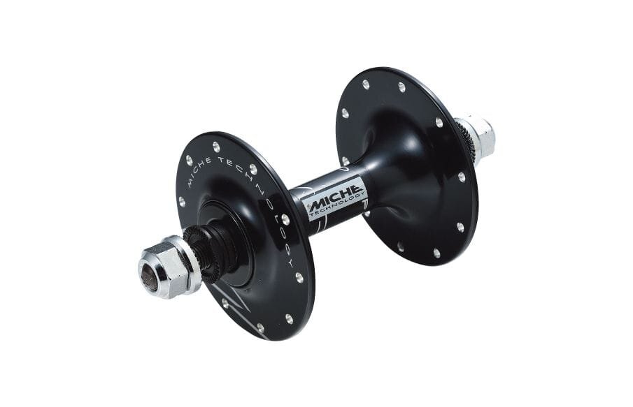 新古品 希少 MICHE ミケ ピスト ラージ リア ハブ 120mm 32H 新古品 希少 MICHE ミケ ピスト ラージ リア ハブ 120mm 32H