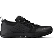fi'zi:k ( �t�B�W�[�N ) �r���f�B���O�V���[�Y X2 TERRA ERGOLACE ( X2 �e�� �G���S���[�X ) �u���b�N/�u���b�N 37.0 ( 23.7cm )