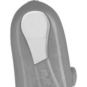 fi'zi:k ( �t�B�W�[�N ) �V���[�Y�p�[�c �q�[���X�L�b�h�v���[�g R2/INFINITO CARNON2�p �O���[ S ( 37-40.5 )