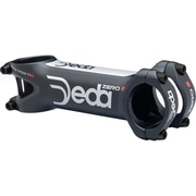 DEDA ( デダ ) ステム ZERO2 シュレッドレスステム ブラックマット