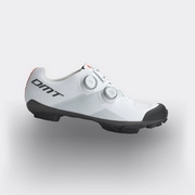 DMT ( ディーエムティー ) ビンディングシューズ KM0 EVO ホワイト