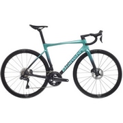 BIANCHI ( rAL ) [hoCN SPECIALISSIMA PRO ( XyVV} v ) ULTEGRA Di2 12SP [ YUB45 ] MW J[{`FXe^bN / `FXe 50 (gڈ165cmO)