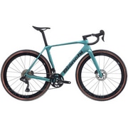 BIANCHI ( rAL ) Ox[h IMPULSO RC SHIMANO GRX 825 DI2 ( Cv\ RC V}m GRX 825 DI2 ) `FXe^bN/Ot@Cg LG ( gڈ180cmO )