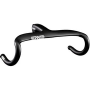 ENVE ( �G�����B ) ���[�h�o�C�N�p�n���h���o�[�i�h���b�v�n���h���o�[�j SES AERO PRO ONE-PIECE HANDLEBAR ( SES �G�A�� �v�� �����s�[�X �n���h���o�[ ) 90mm/37/40cm