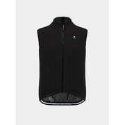 PISSEI ( sZC ) xXgEW VENTO LIGHT WATERPROOF VEST ( xg Cg EH[^[v[t xXg ) ubN XS