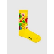 PISSEI ( sZC ) \bNX TEMPO LTD SOCKS ( e| ~ebh \bNX ) F.IW XS