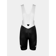 PISSEI ( sZC ) ruV[c UAE TEAM ADQ REPLICA WOMEN BIB SHORTS ( UAE `[ ADQ vJ EBY ruV[c ) ubN XS