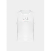 PISSEI ( sZC ) Ci[EFA@m[X[u UAE TEAM EMIRATES SLEEVELESS UNDERWEAR ( UAE `[ G~[c X[uX A_[EFA ) UAE EMI XS-S