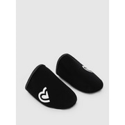 PISSEI ( sZC ) V[YJo[ CICLONE TOE TIP SHOE COVER ( TCN gD[eBbv V[YJo[ ) ubN t[TCY