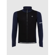 PISSEI ( sZC ) WPbg PRIMAPELLE PLUS WINTER JACKET ( v}y vX EB^[ WPbg ) ubN/lCr[ XS