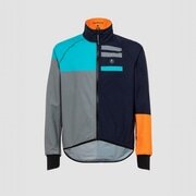 PISSEI ( �s�Z�C ) ���C���E�F�A BUFERA HEAVY RAIN JACKET ( �u�[�t�F�� �w���B ���C���W���P�b�g ) �O���W�I�A�Y�[�� XS