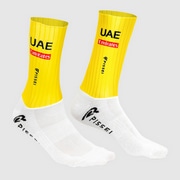 PISSEI ( sZC ) \bNX UAE TEAM EMIRATES SOCKS ( UAE `[G~[c \bNX ) TDF S-M (25-26.5cm)