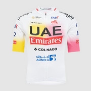 PISSEI ( sZC ) W[W SHORT SLEEVE JERSEY UAE TEAM REPLICA ( V[gX[u W[W UAE `[ G~[c vJ ) GIRO x TDF 24 M