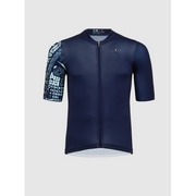 PISSEI ( �s�Z�C ) �����W���[�W PRIME SHORT SLEEVE JERSEY ( �v���C�� �V���[�g�X���[�u�W���[�W ) �u���[/���^�����O L