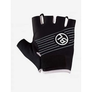 BICYCLELINE ( �o�C�V�N�����C�� ) �w�؂�O���[�u AERO 2.0 K GLOVES ( �G�A�� 2.0 K �O���[�u ) �u���b�N S
