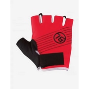 BICYCLELINE ( �o�C�V�N�����C�� ) �w�؂�O���[�u AERO 2.0 K GLOVES ( �G�A�� 2.0 K �O���[�u ) ���b�h L
