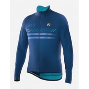 BICYCLELINE ( oCVNC ) WPbg NORMANDIA-E THERMAL JACKET ( m}fBA E T[} WPbg )  ABI u[ XL