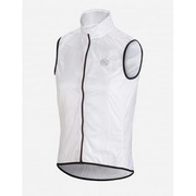 BICYCLELINE ( oCVNC ) xXgEW STELVIO WINDPROOF VEST ( XerI EBhv[txXg ) zCg M