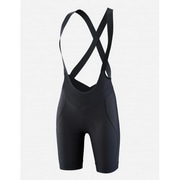 BICYCLELINE ( oCVNC ) ruV[c ALYSON ( A\ ) S2 BIB SHORTS ubN XS fB[X