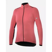 BICYCLELINE ( oCVNC ) WPbg WOMEN'S THERMAL CYCLING JACKET NEBULA ( EBY T[} TCNO WPbg lr ) sN S fB[X