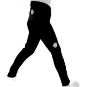 BICYCLELINE ( �o�C�V�N�����C�� ) �^�C�c PASSO K TIGHTS ( �p�b�\ K �^�C�c ) �u���b�N 104