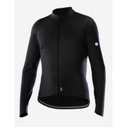 BICYCLELINE ( oCVNC ) W[W THERMAL L/S JERSEY NOMAD ( T[} OX[uW[W m}h ) ubN S