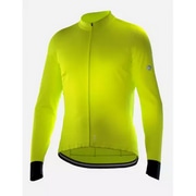BICYCLELINE ( oCVNC ) W[W MEN'S THERMAL LONGSLEEVED JERSEY NOMAD ( Y T[} OX[uW[W m}h ) tICG[ XL