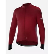 ロングスリーブサイクリングジャージ Entry Thermo Jersey BICYCLELINE ( バイシクルライン ) 長袖ジャージ THERMAL L/S JERSEY
